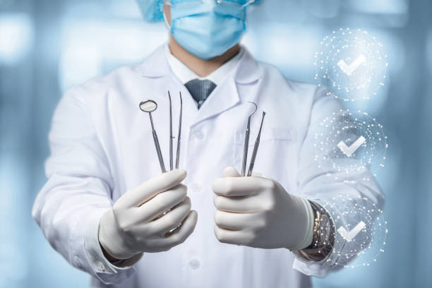 Best Oral Cancer Screening  in Woodburn, VA