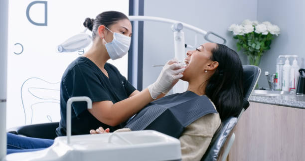 Best Tooth Extraction  in Woodburn, VA