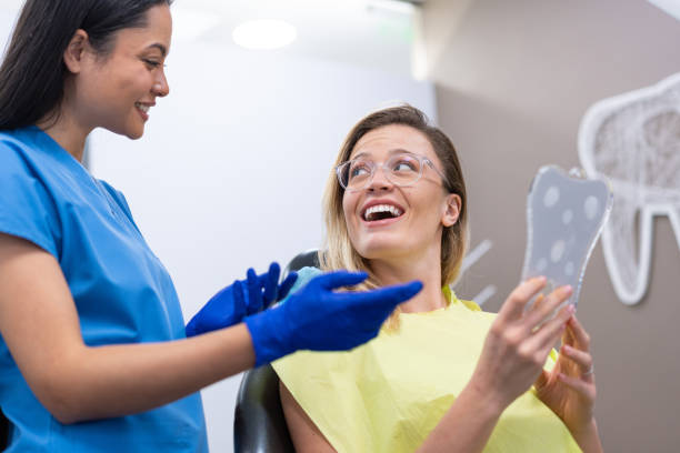 Emergency Dental Services in Woodburn, VA